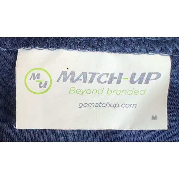 Vintage MLB Tampa Rays Blake Snell # 4 Jersey Men M Blue Stadium Give Away - Picture 6 of 9